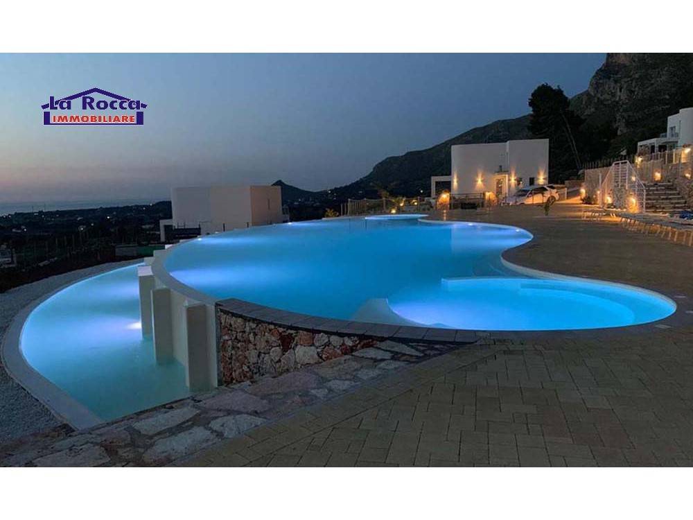 Villa a Castellammare del golfo in Strada Provinciale Fraginesi Costamante - Foto 5