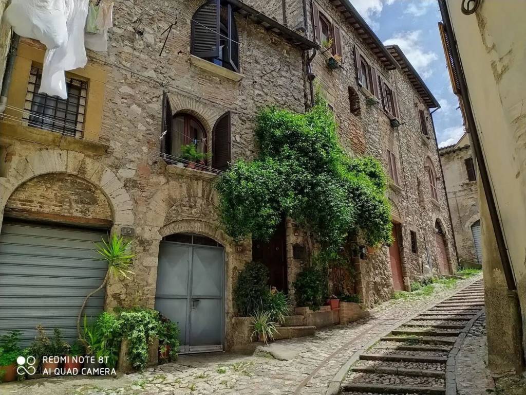 Appartamento a Narni in Via Aspromonte, 21 - Foto 2