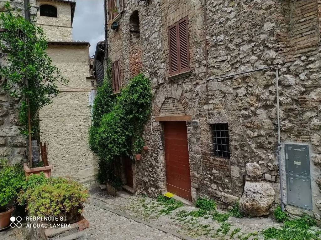 Appartamento a Narni in Via Aspromonte, 21 - Foto 3