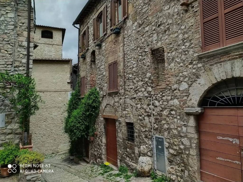 Appartamento a Narni in Via Aspromonte, 21 - Foto 4