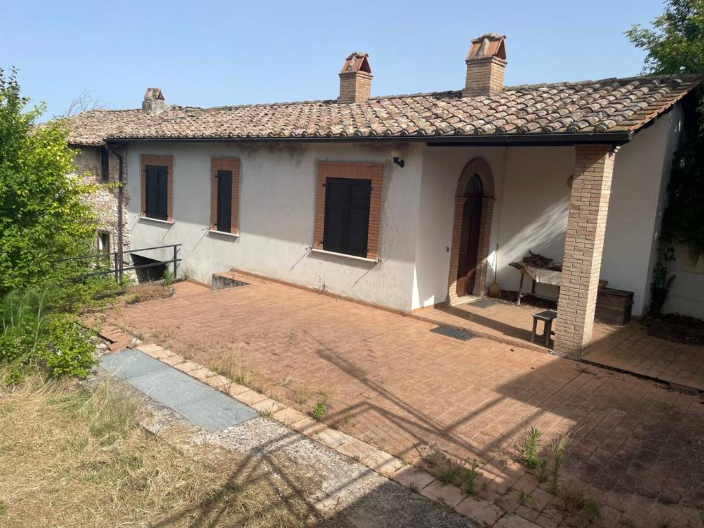 Villa a Narni in Via Della Colonia, 2 - Foto 2