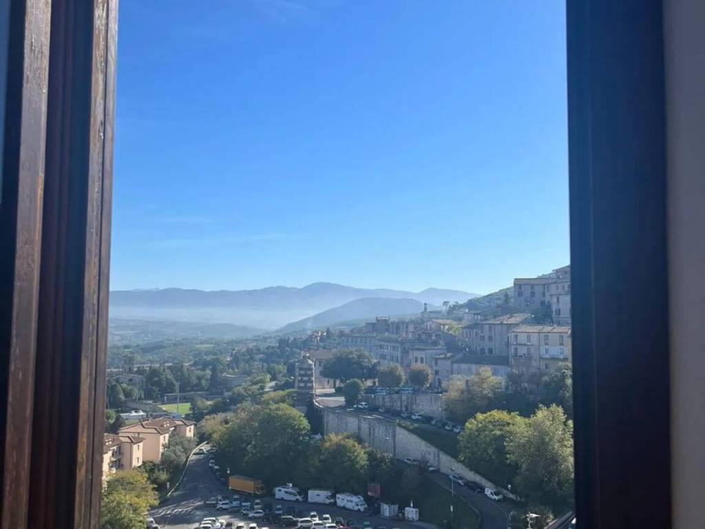 Appartamento a Narni in Via Franceschi Ferrucci, 14 - Foto 3