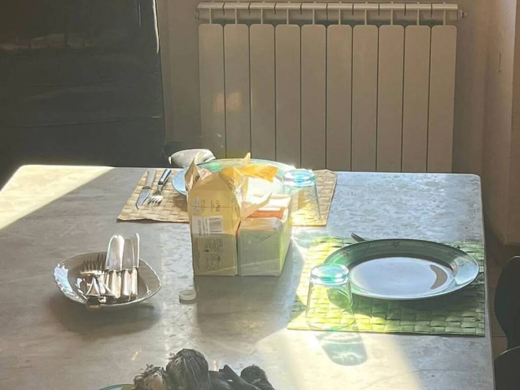 Appartamento a Narni in Via Franceschi Ferrucci, 14 - Foto 4