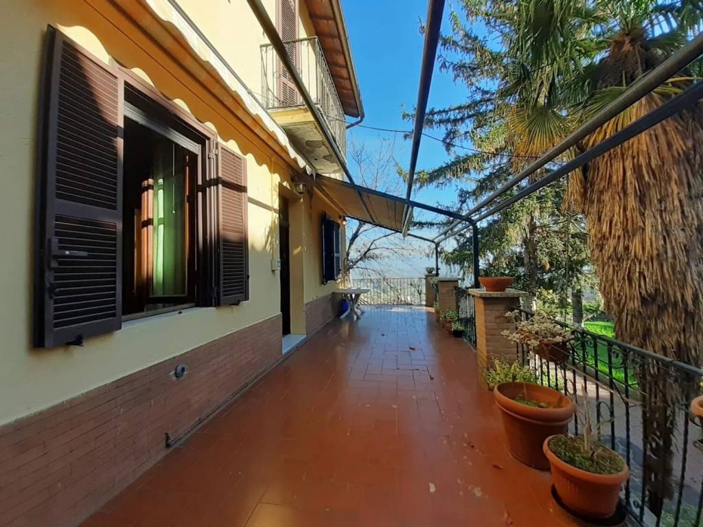 Appartamento a Narni in Via Mazzini, 54 - Foto 2