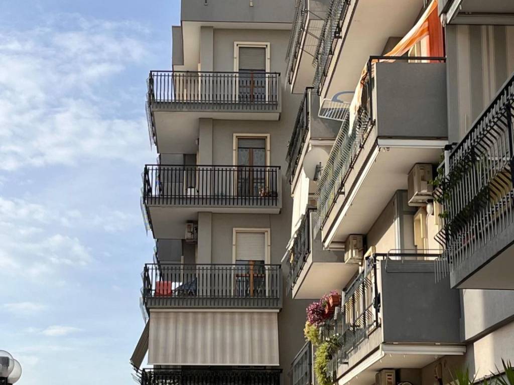 Appartamento a Trani in Via Giorgio Almirante - Foto 2
