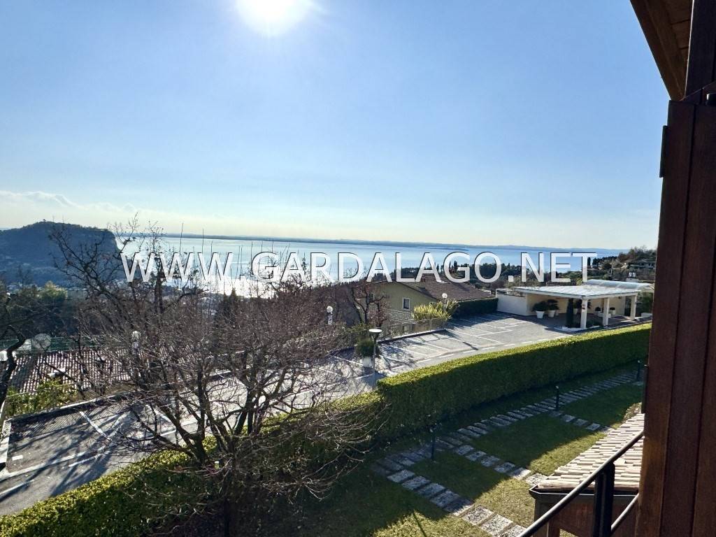 Appartamento a Costermano sul garda in Via Ghiandare, 2 - Foto 2