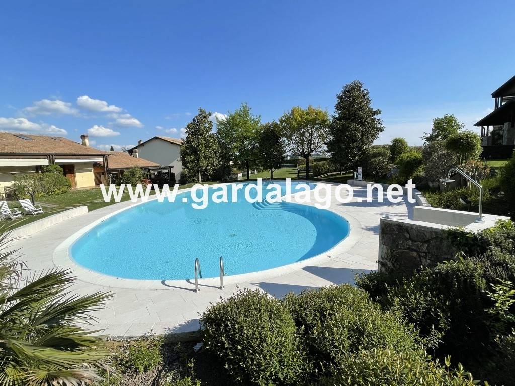 Appartamento a Costermano sul garda in Via Ghiandare, 2 - Foto 4