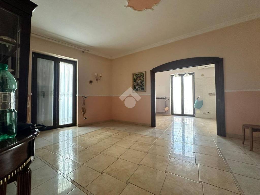 Appartamento a Cerignola in Via carbonia, 24 - Foto 2
