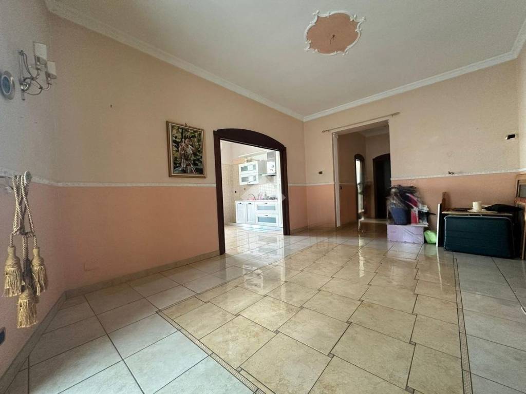 Appartamento a Cerignola in Via carbonia, 24 - Foto 3