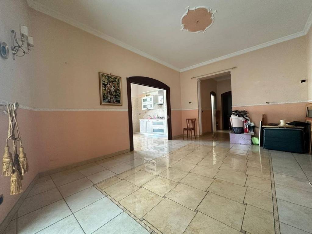 Appartamento a Cerignola in Via carbonia, 24 - Foto 4