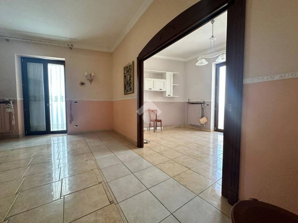 Appartamento a Cerignola in Via carbonia, 24 - Foto 5