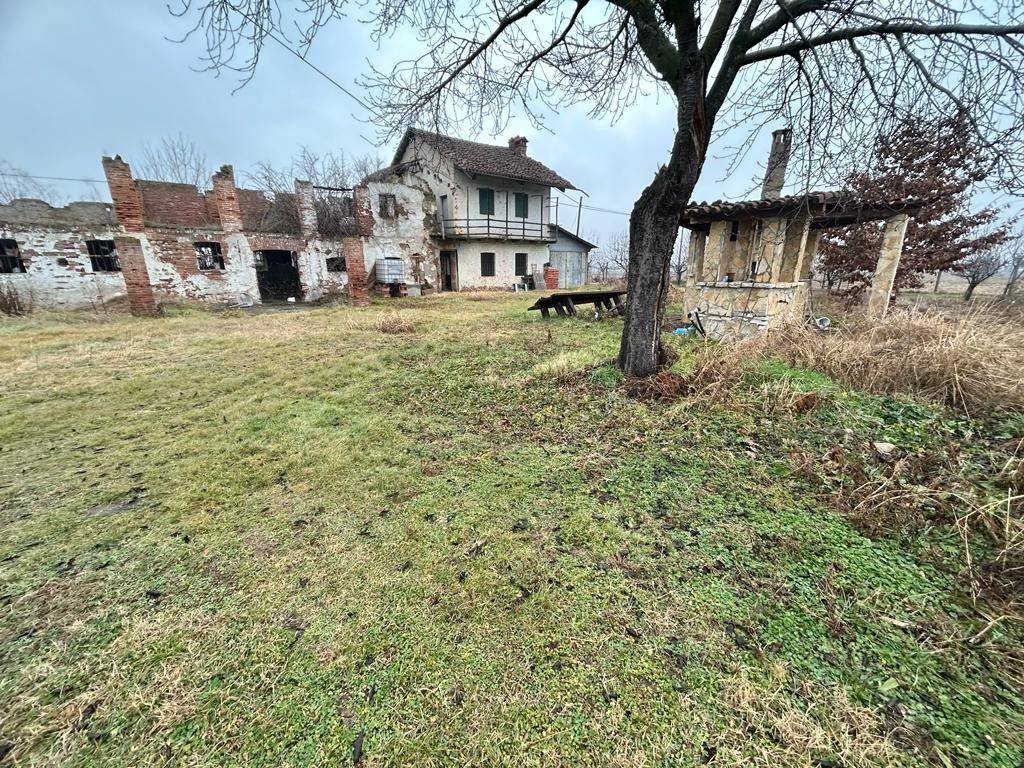 Rustico / casale a Centallo in Regione Casale, 74 - Foto 2