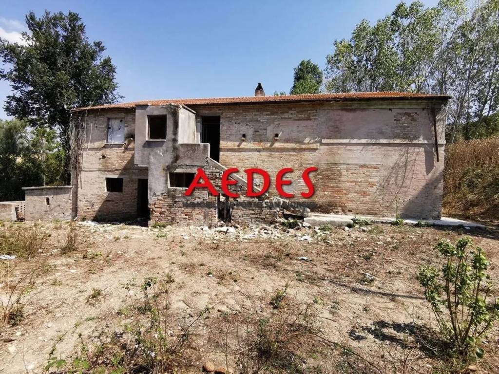 Rustico / casale a Monterubbiano in Contrada Fonterrante - Foto 3