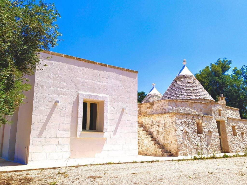 Villa a Carovigno in SS16 - Foto 3