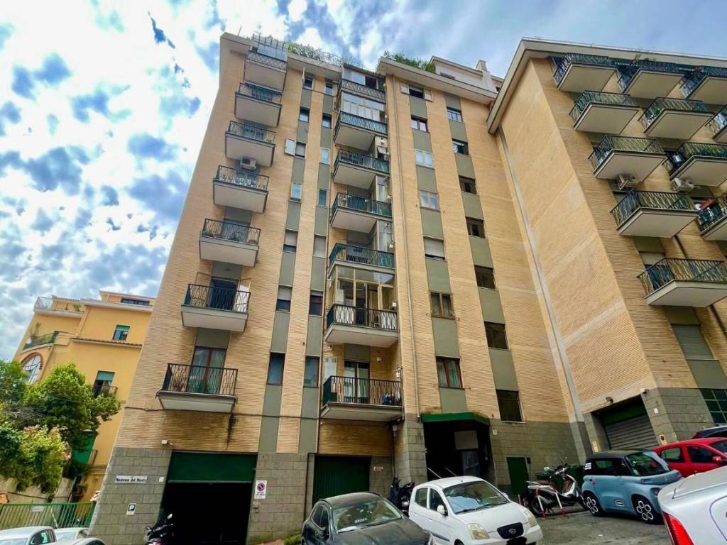 Appartamento a Salerno in Via Madonna del Monte, 7 - Foto 5