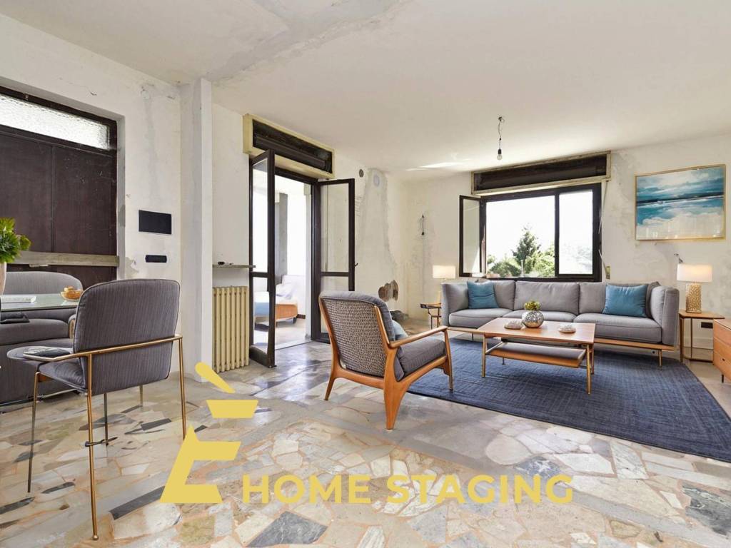 Villa a Alessandria in VIA FALAMERA, 20 - Foto 2