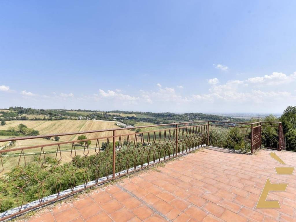 Villa a Alessandria in VIA FALAMERA, 20 - Foto 3