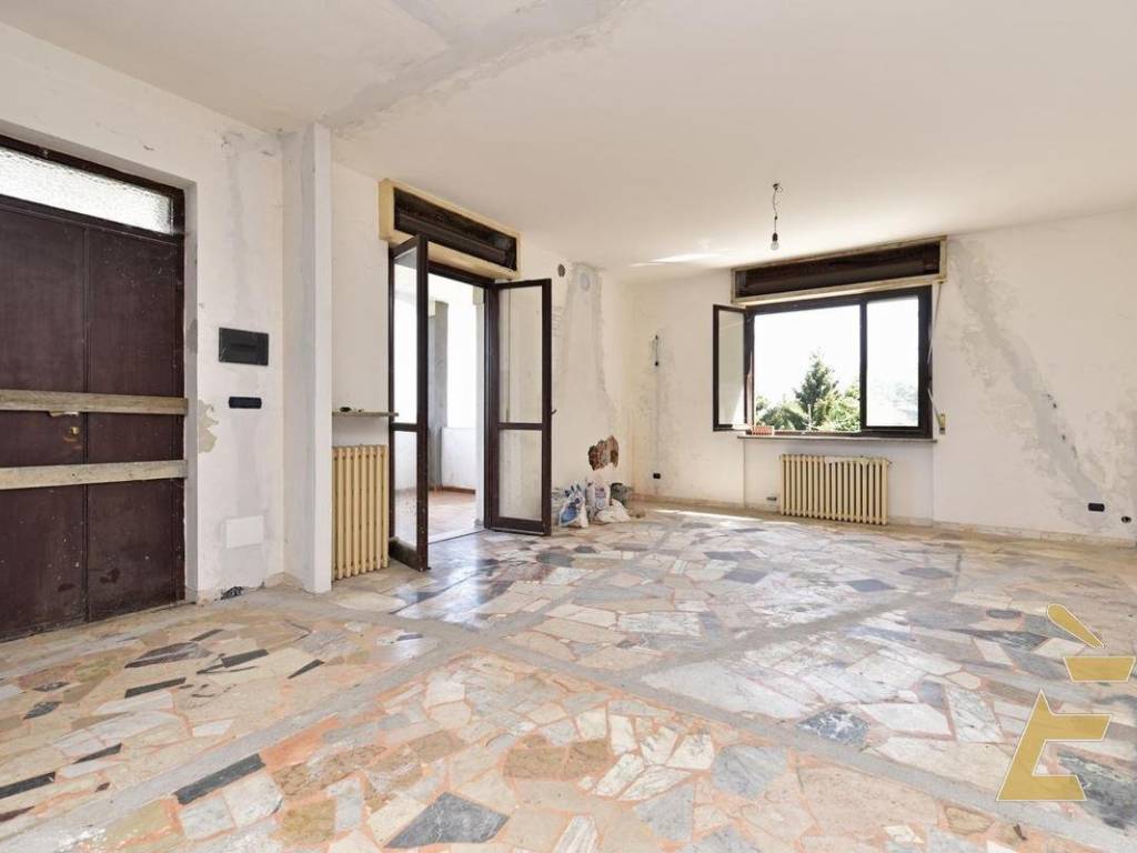 Villa a Alessandria in VIA FALAMERA, 20 - Foto 4