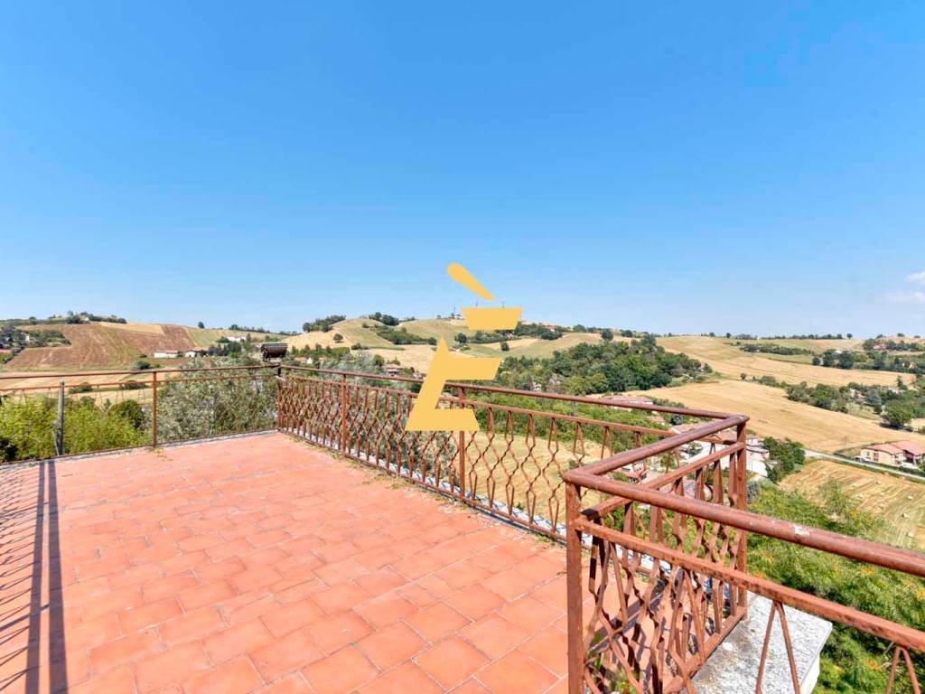 Villa a Alessandria in VIA FALAMERA, 20 - Foto 5