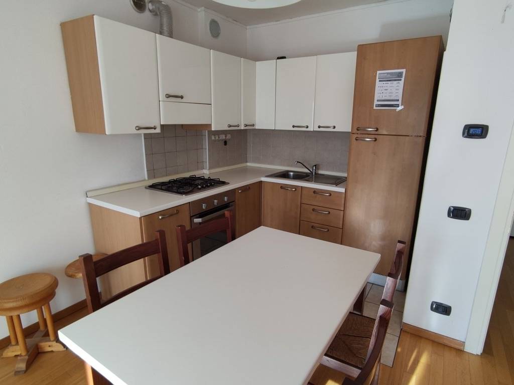 Appartamento a Trento in Via Antonio Pranzelores, 121 - Foto 4
