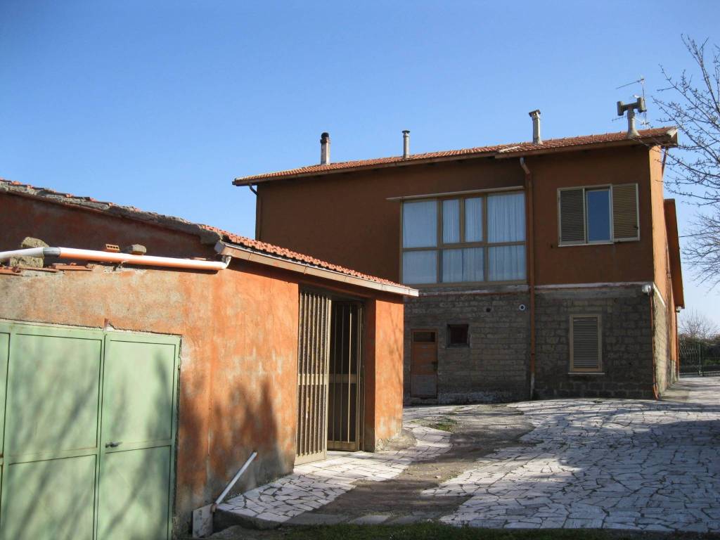 Rustico / casale a Pitigliano in Strada Regionale Maremmana, 622 - Foto 3