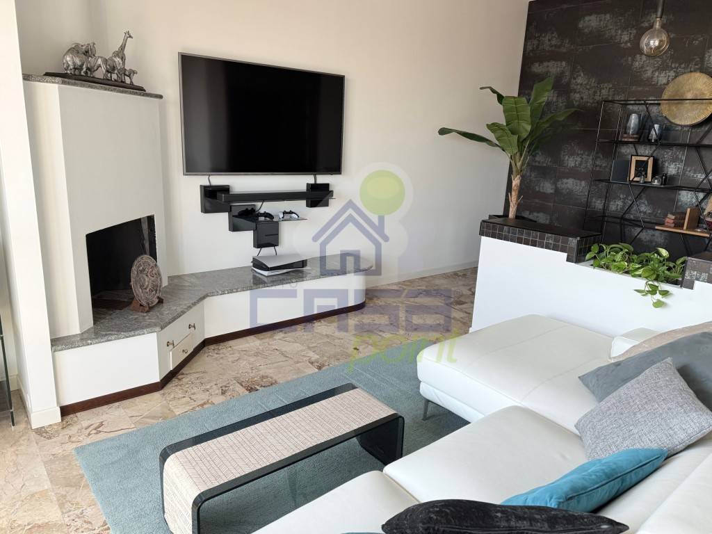 Appartamento a Casalpusterlengo in VIA SANTA CHIARA - Foto 2