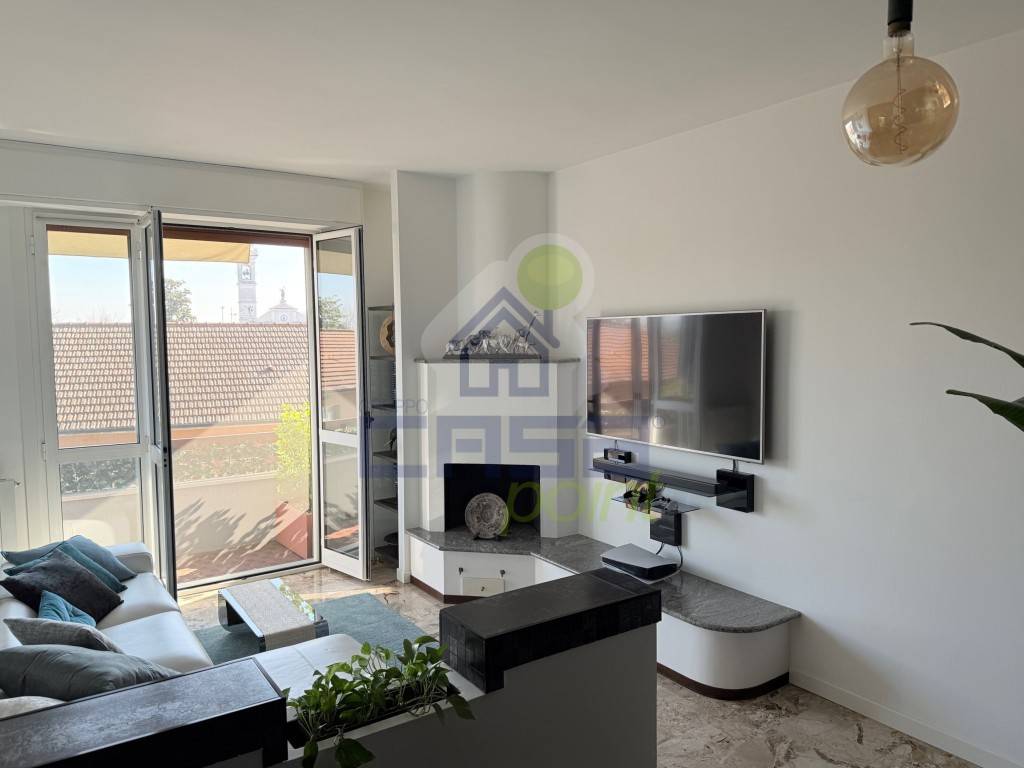 Appartamento a Casalpusterlengo in VIA SANTA CHIARA - Foto 3