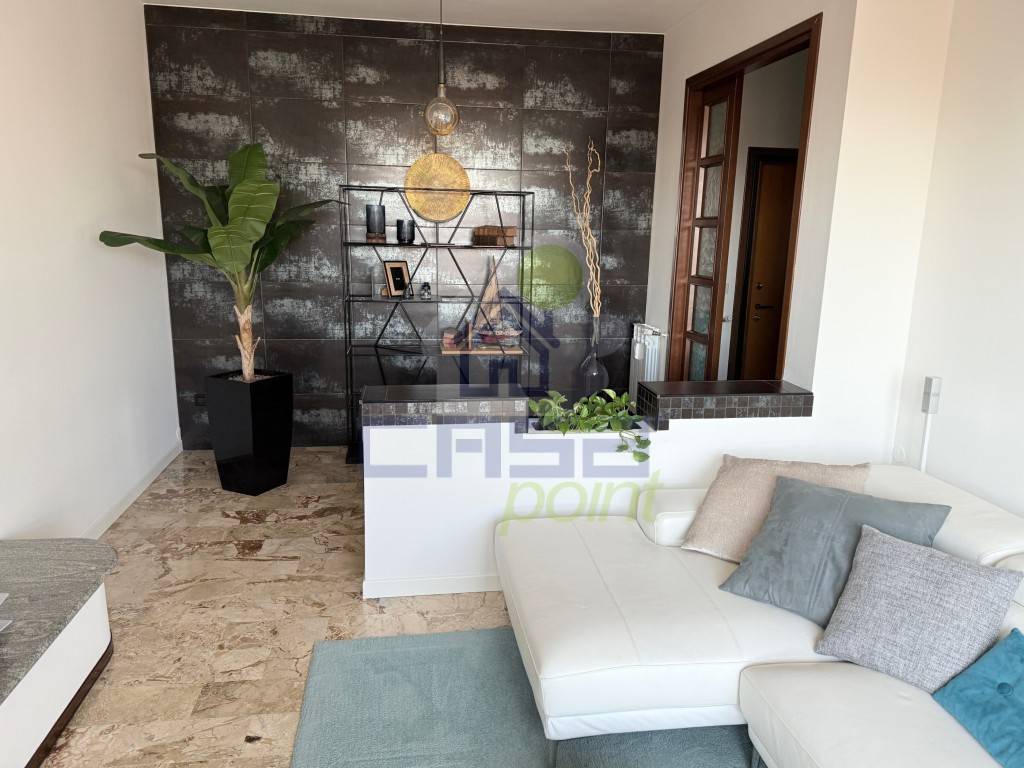 Appartamento a Casalpusterlengo in VIA SANTA CHIARA - Foto 4