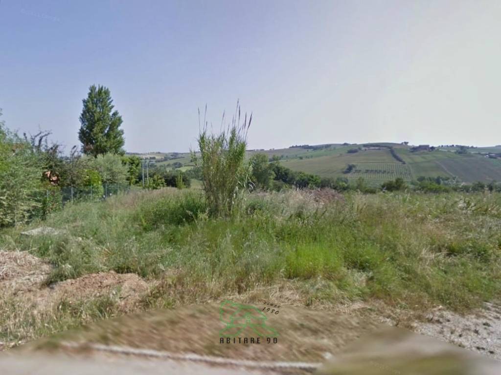 Terreno a Fano in VIA CAMINATE - Foto 3