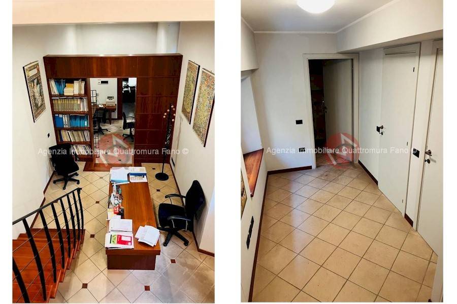 Immobile a Fano in piazza costanzi - Foto 3