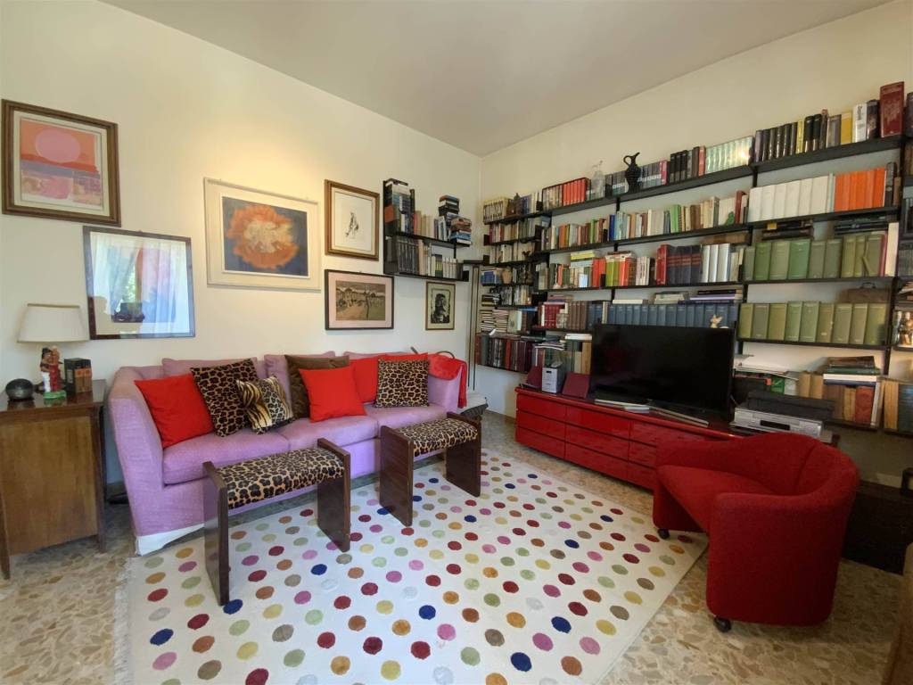 Appartamento a Firenze in Via del Pino - Foto 2