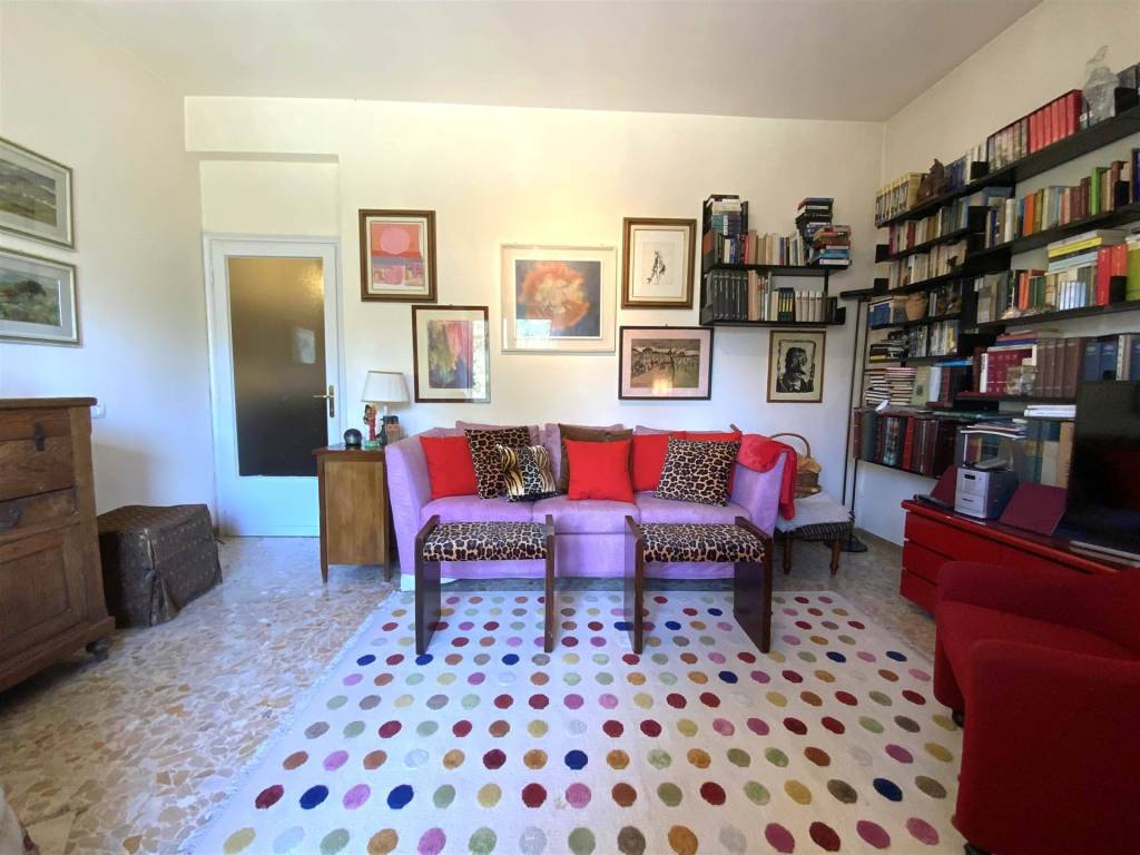 Appartamento a Firenze in Via del Pino - Foto 3