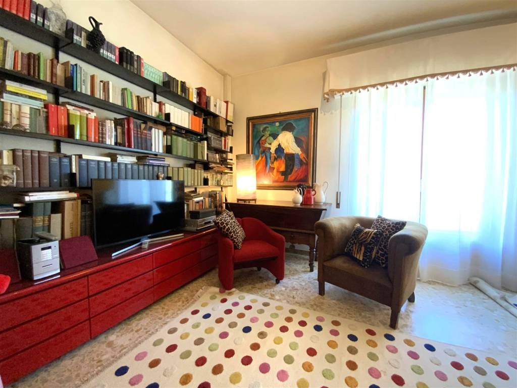 Appartamento a Firenze in Via del Pino - Foto 4