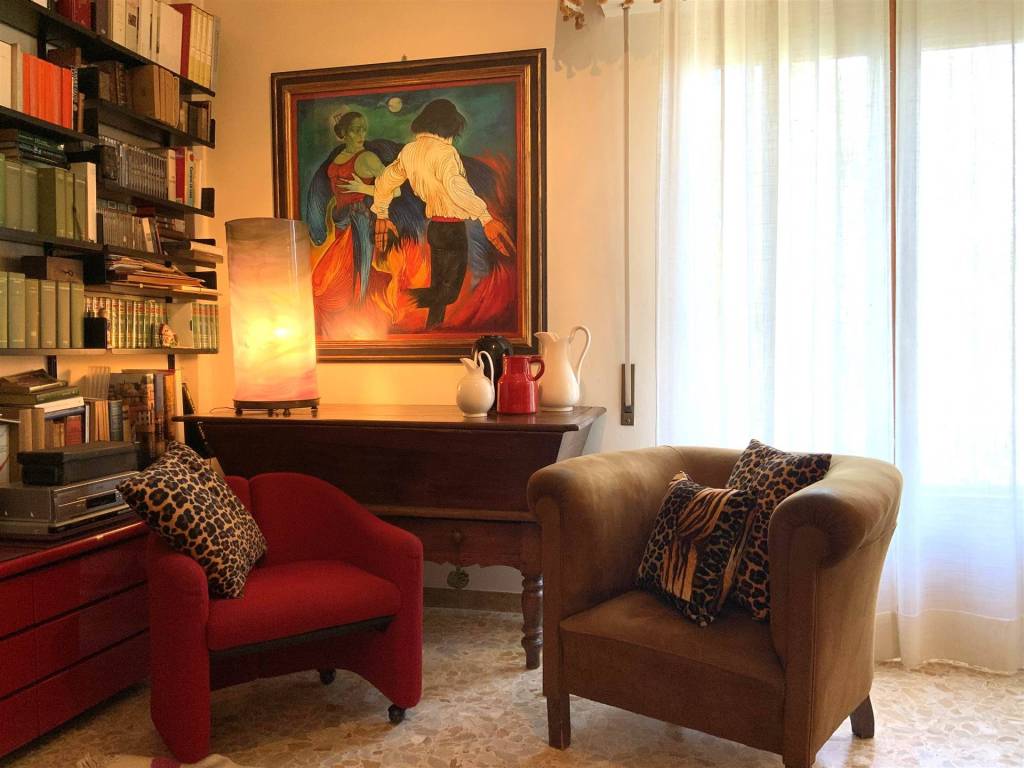 Appartamento a Firenze in Via del Pino - Foto 5
