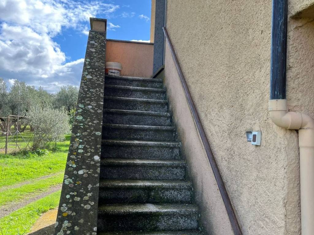 Villa a Viterbo - Foto 2