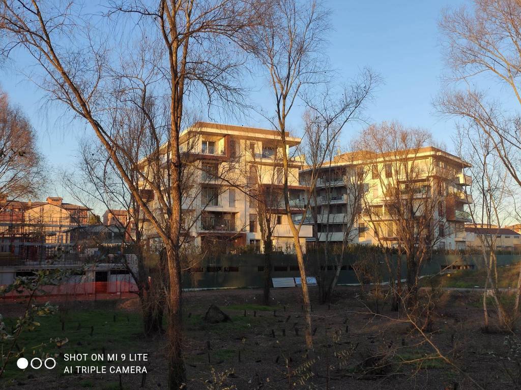 Appartamento a Pavia in Viale Sicilia - Foto 2