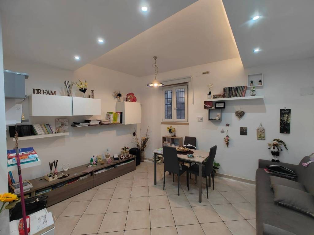 Appartamento a Salerno in Via San Matteo, 15 - Foto 3