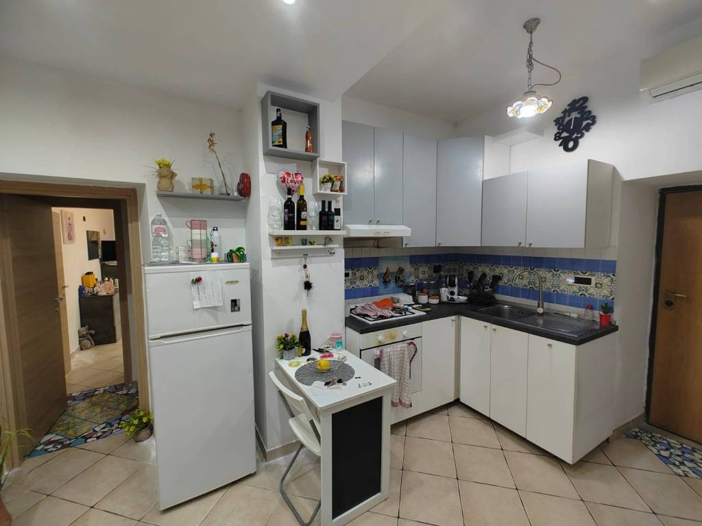 Appartamento a Salerno in Via San Matteo, 15 - Foto 4