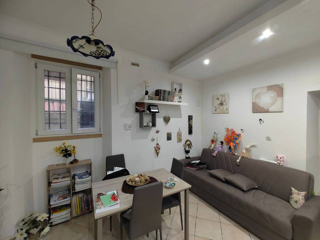 Appartamento a Salerno in Via San Matteo, 15 - Foto 5