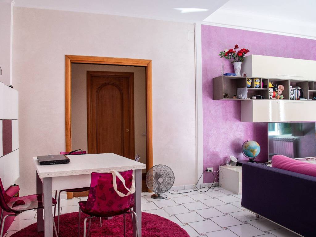 Appartamento a Salerno in Via Carmine Forte, 2 - Foto 2