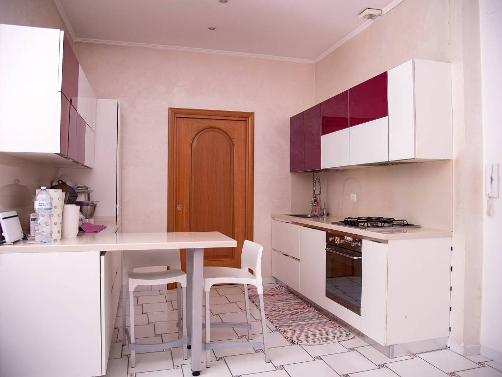 Appartamento a Salerno in Via Carmine Forte, 2 - Foto 3