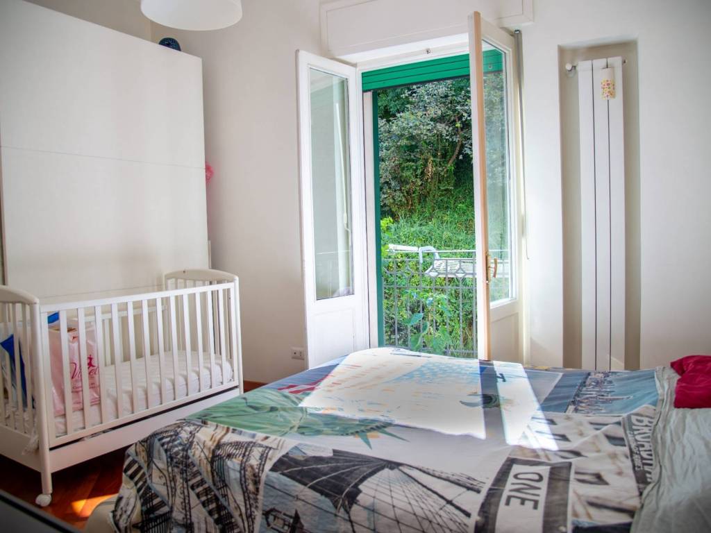 Appartamento a Salerno in Via Carmine Forte, 2 - Foto 5