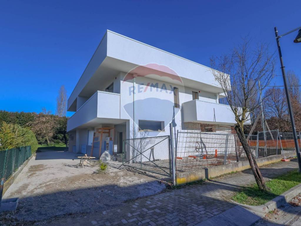 Appartamento a Saccolongo in via Collodi - Foto 3