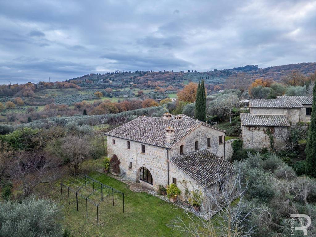 Rustico / casale a Sarteano in Via Moggiano - Foto 3
