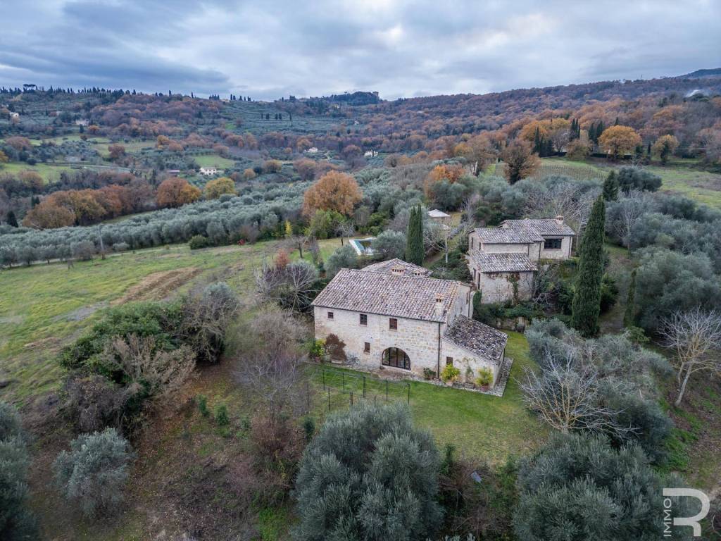 Rustico / casale a Sarteano in Via Moggiano - Foto 5