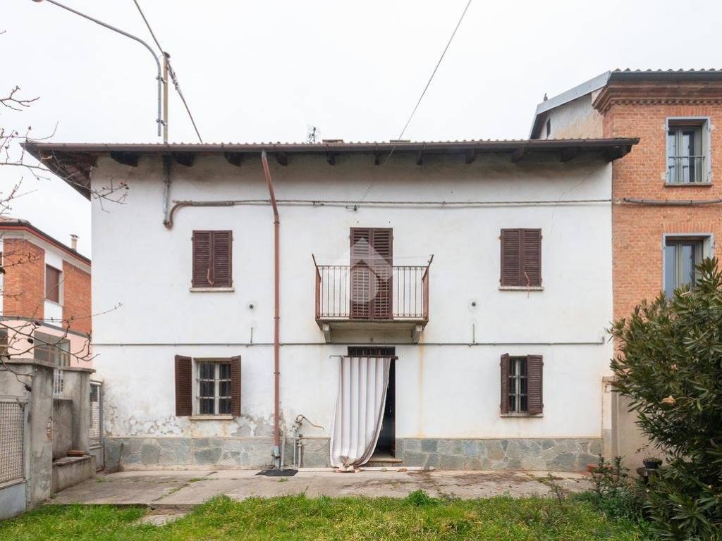 Casa indipendente a Costigliole d'asti in Str. S. Anna, 14 - Foto 3