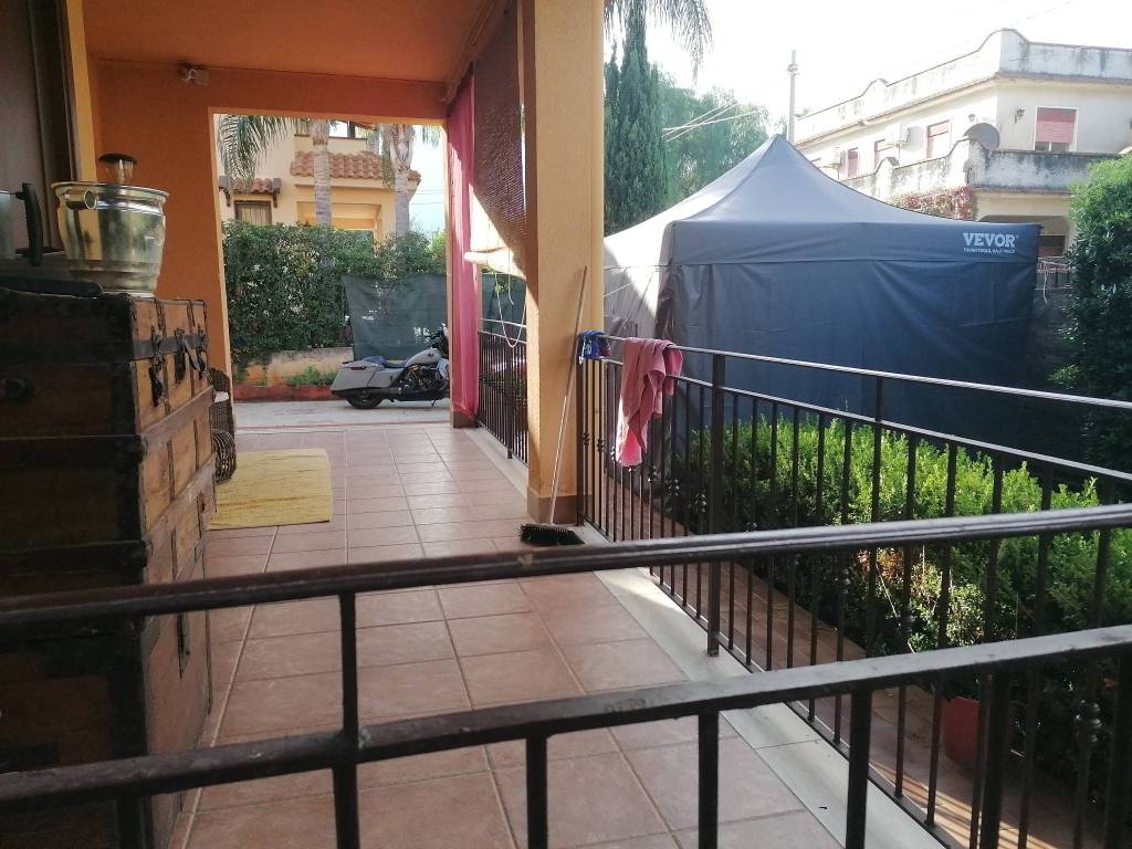 Villa a Carini in Via delle Farfalle - Foto 4