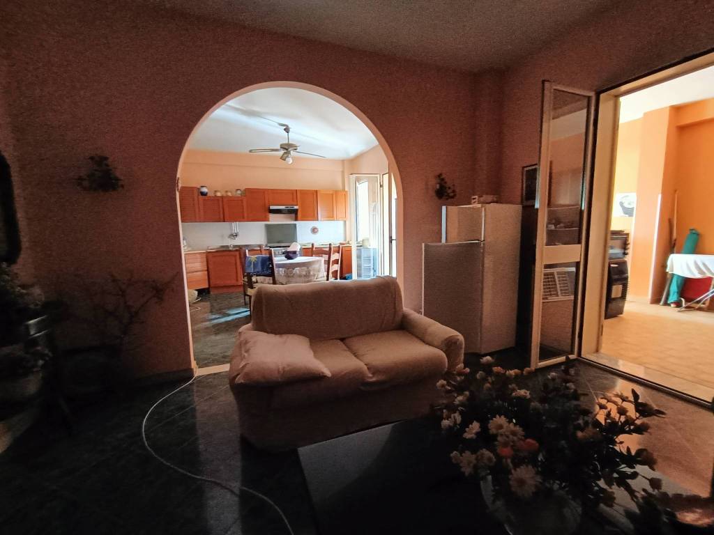 Appartamento a Lamezia terme in ginepri - Foto 4
