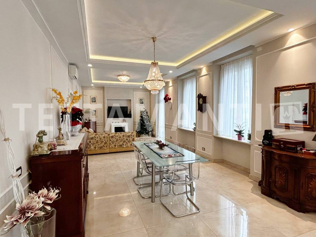 Appartamento a Como in Via Bellinzona, 361 - Foto 2