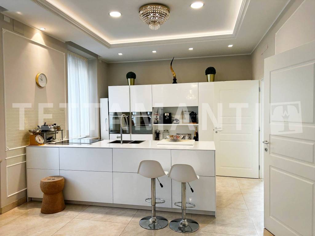 Appartamento a Como in Via Bellinzona, 361 - Foto 3